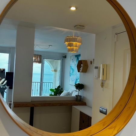El Balcon De Marina Apartment Benalmadena Ngoại thất bức ảnh
