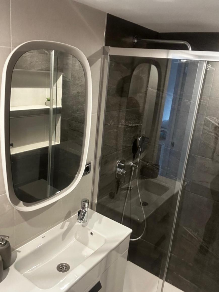 El Balcon De Marina Apartment Benalmadena Ngoại thất bức ảnh