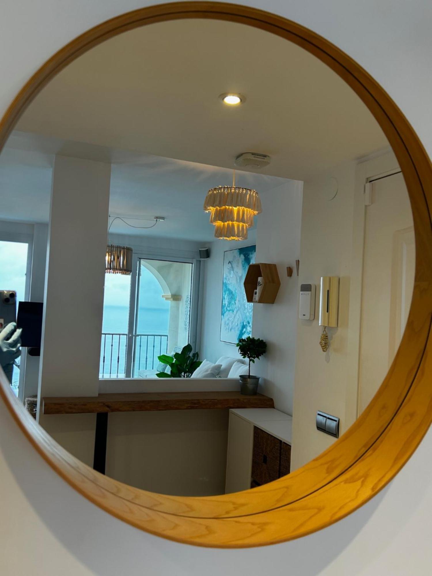 El Balcon De Marina Apartment Benalmadena Ngoại thất bức ảnh