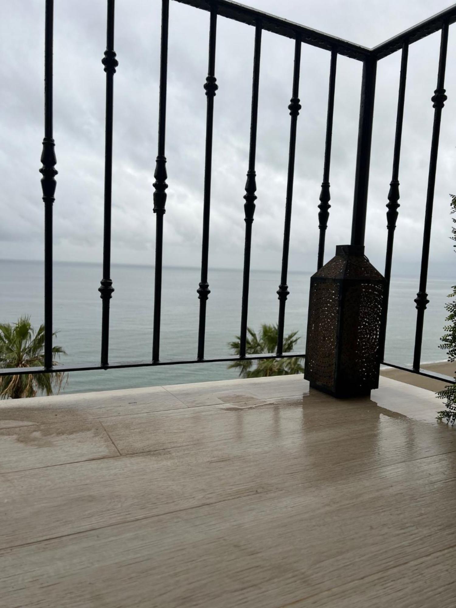 El Balcon De Marina Apartment Benalmadena Ngoại thất bức ảnh