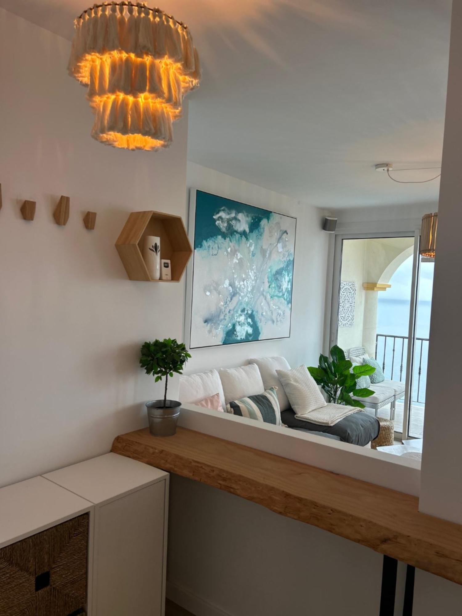 El Balcon De Marina Apartment Benalmadena Ngoại thất bức ảnh