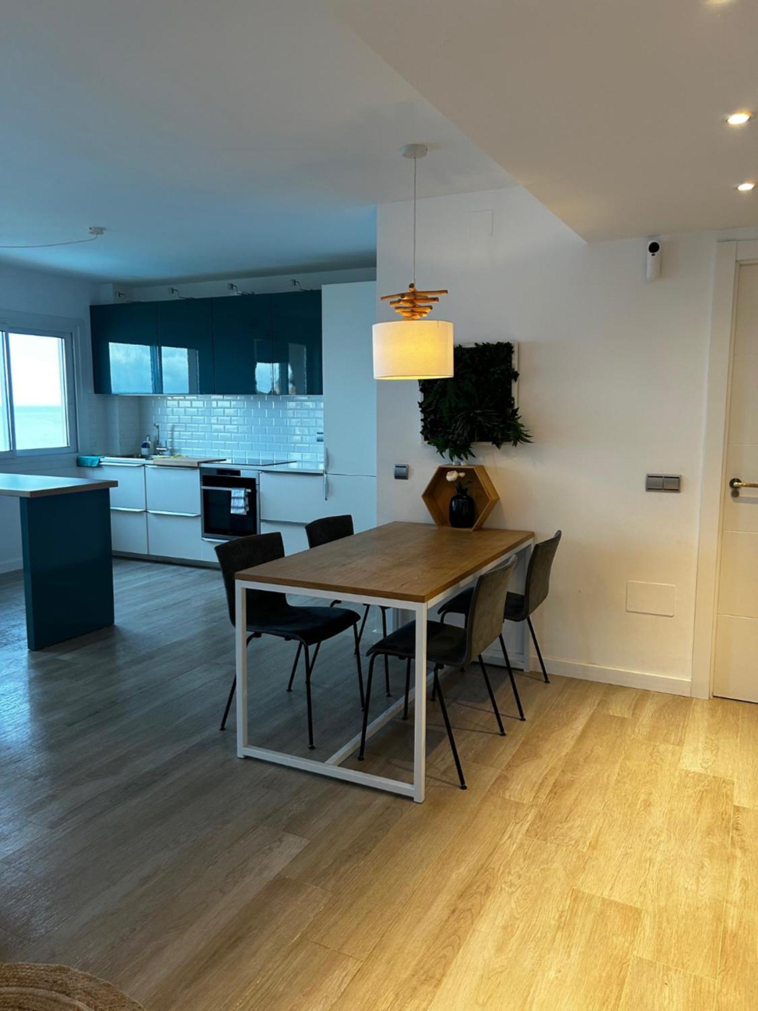 El Balcon De Marina Apartment Benalmadena Ngoại thất bức ảnh