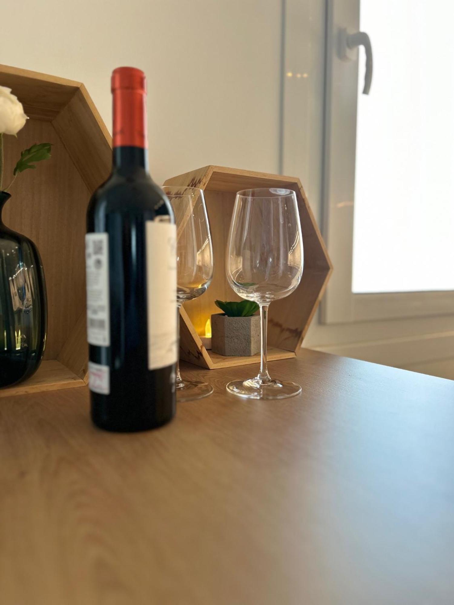 El Balcon De Marina Apartment Benalmadena Ngoại thất bức ảnh