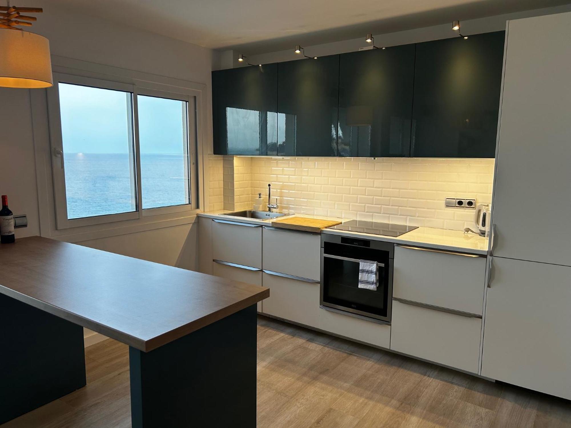 El Balcon De Marina Apartment Benalmadena Ngoại thất bức ảnh